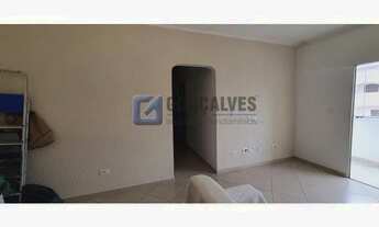 Imagem: SAO BERNARDO DO CAMPO - Residential / Apartment