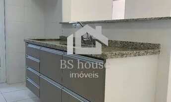 Imagem 6: Apartamento - Vila Floresta - Santo André - Terraço Grill lazer 2 vagas