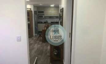 Imagem 7: Cobertura com 3 dormitórios à venda, 153 m² por R$ 690.000,00 - Assunção - São Bernardo do