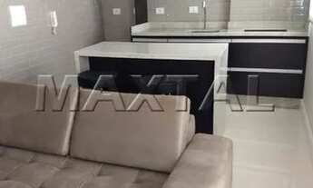 Imagem: Apartamento com 36m² em Santana, 1 dormitório