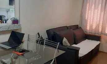 Imagem 3: VENDA Apartamento com 2 dormitórios