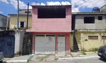 Imagem: Casa 02 Cômodos e 01 Vaga - Ermelino Matarazzo