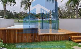 Imagem 6: Casa Alto Padrão no City Park em cachoeirinha