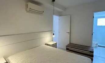 Imagem 7: Apartamento para aluguel possui 65 metros quadrados com 2 quartos