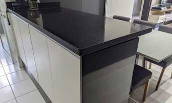 Imagem 7: Apartamento para alugar na Vila Augusta. 02 dormitórios, 01 vaga