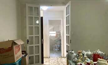 Imagem 7: Casa de Vila Brooklin e Campo Belo