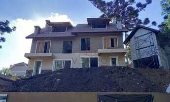 Imagem: Casa no bairro Parque das Hortênsias em