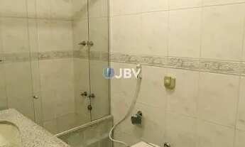 Imagem 5: JBV Aluga, apartamento luxuoso de 03 quartos no Leblon / RJ