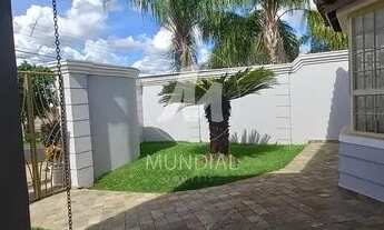 Imagem 3: Casa (térrea em condominio) 4 dormitórios/suite, cozinha planejada, portaria 24 horas, em