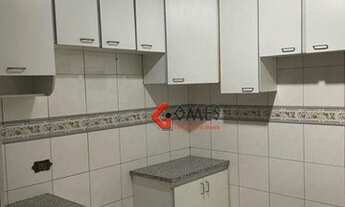 Imagem 5: Apartamento com 2 dormitórios à venda, 70 m² por R$ 240.000,00 - Jordanópolis - São Bernar