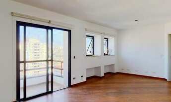 Imagem 2: PERDIZES / RUA SEM SAÍDA - 94m², 3 DORM (1 SUÍTE), 2 VAGAS, VARANDA - LAZER C/ PISCINA e