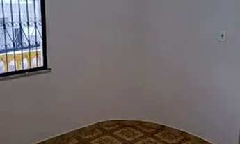 Imagem 7: Apartamento na Raiz