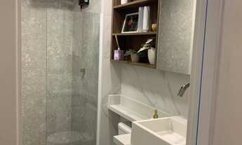 Imagem 7: Apartamentos de 65 metros quadrados para venda, com sacada, 3 dormitórios sendo uma suíte