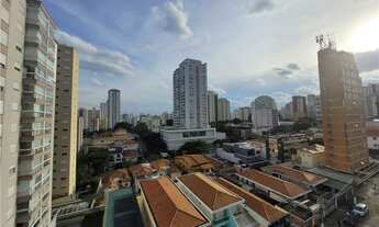 Imagem 7: Sala Comercial Locação 74m² 2 vagas Vila Mariana