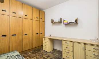 Imagem 4: Ótimo apartamento na Rua Zeferino Dias!!