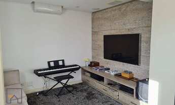 Imagem 2: Apartamento com 2 dormitórios, 104 m² - venda por R$ 1.250.000,00 ou aluguel por R$ 8.200