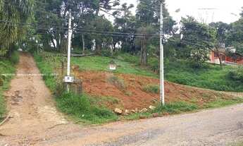 Imagem 2: Terreno de 792m² no bairro Santa Nely, Campo Largo / PR, prox ao Mercado Mais