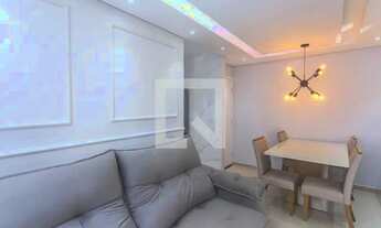 Imagem 3: Apartamento para Aluguel - Taboão, 2 Quartos, 42 m2