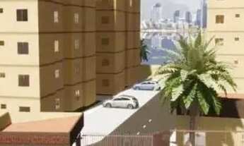 Imagem 3: Condomínio 3 Corações 2/4 e 3/4