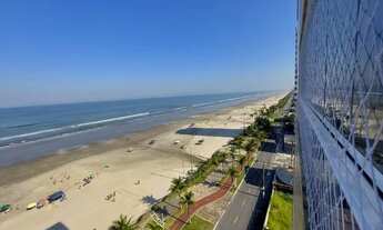 Imagem 4: Apartamento 3 dormitórios - Frente mar - Flórida - Praia Grande Sp - AML217