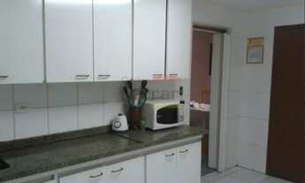 Imagem 4: Apartamento a venda, Jardim Guarulhos, Centro de Guarulhos, 03 dormitórios, 01 vaga