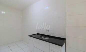 Imagem 6: São Paulo - Apartamento Padrão - Mooca