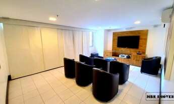 Imagem 6: BAIXOU! Cobertura Duplex - Meireles 113m², localização privilegiada, Lazer completo, Forta