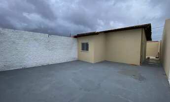 Imagem 3: Casa no Residencial Eduardo Dutra !