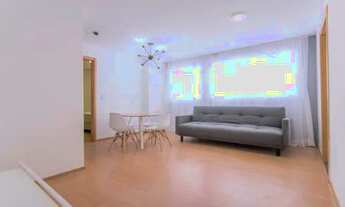 Imagem 5: Apartamento para Aluguel com 1 quarto , 43m² em Jardim Íris - São Paulo