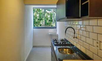 Imagem 7: Apartamento à venda 1 quarto mobiliado, Port 24 hs em Centro Histórico - Porto Alegre - RS