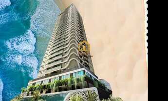 Imagem: Apartamento à venda no bairro Setor Marista