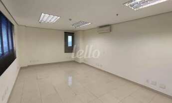 Imagem 3: São Paulo - Conjunto Comercial/Sala - Santana