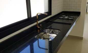 Imagem 5: Casa no condomínio central park