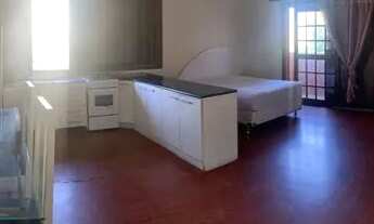 Imagem: ALUGA-SE KITNETS