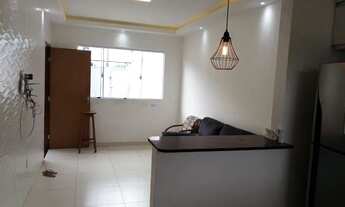 Imagem 6: Térrea para aluguel tem 70 metros quadrados com 2 quartos em Riviera da Barra - Vila Velha