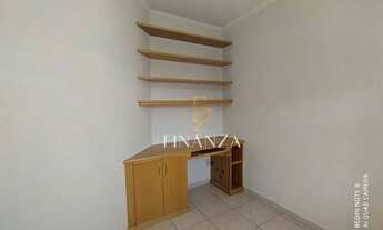 Imagem 5: Ótima casa à locação no Jardim Dom Bosco - Indaiatuba - SP