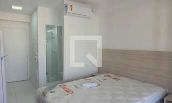 Imagem 5: Apartamento para Aluguel - Consolação, 1 Quarto, 23 m2