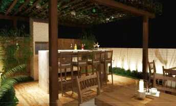 Imagem 3: PM-Apartamento para venda possui 48 metros quadrados com 2 quartos em Várzea - Recife - PE