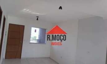 Imagem 6: Apartamento com 2 dormitórios à venda, 42 m² por R$ 265.000,00 - Vila Granada - São Paulo