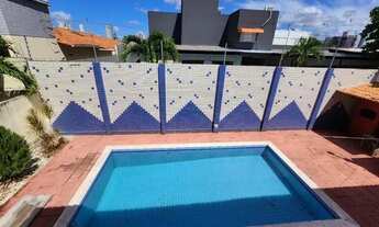 Imagem 3: Excelente casa em Lagoa Nova (250 m², 03 suítes, 02 escritório, piscina, IPTU incluso