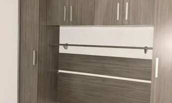 Imagem 6: Apartamento para aluguel tem 33 metros quadrados com 1 quarto em São Pedro - Osasco - SP