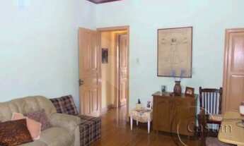 Imagem 3: Sobrado em vila fechada no braz