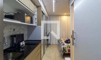 Imagem 2: Apartamento à Venda - Moema, 1 Quarto, 20 m2