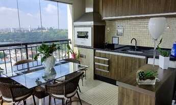 Imagem 6: Apartamento para venda possui 97 metros quadrados com 2 quartos