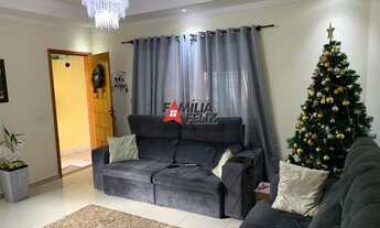 Imagem 4: Sobrado 3 dormitórios, lado praia em Praia Grande, Vila Caiçara