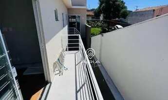 Imagem 2: Casa com 3 quartos - Jardim dos Alpes I - Londrina/PR