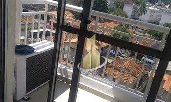 Imagem 2: Apartamento com 2 dormitórios para alugar, 60 m² por R$ 2.292,00/mês - Vila Zizinha - São