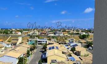 Imagem 2: Apartamento para Venda em Lauro de Freitas, Centro, 2 dormitórios, 1 suíte, 2 banheiros, 1