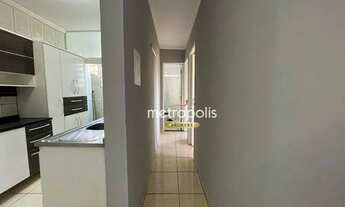 Imagem 6: Apartamento com 2 dormitórios, 54 m² - venda por R$ 290.000,00 ou aluguel por R$ 2.382,00