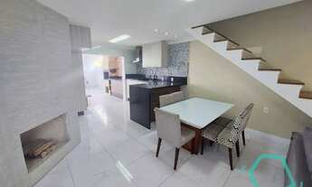 Imagem 4: Casa com 3 dormitórios para alugar, 105 m² por R$ 4.800,00/mês - Granja Viana - Cotia/SP